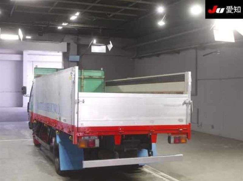  30239  MITSUBISHI CANTER  1990  