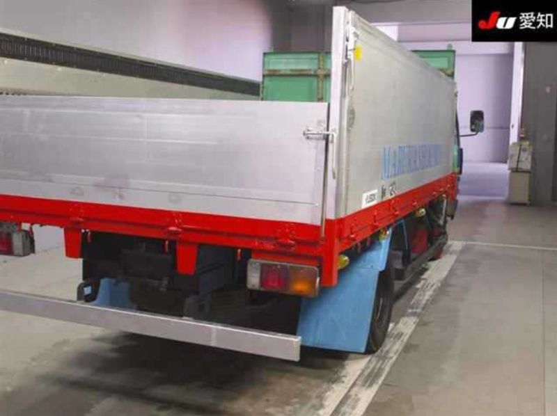  30239  MITSUBISHI CANTER  1990  