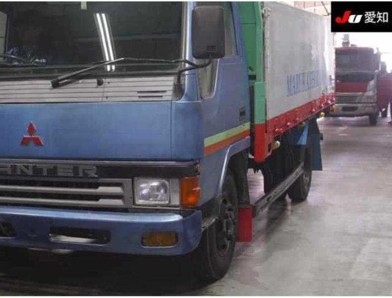  30239  MITSUBISHI CANTER  1990  