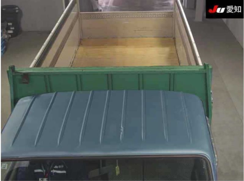  30239  MITSUBISHI CANTER  1990  