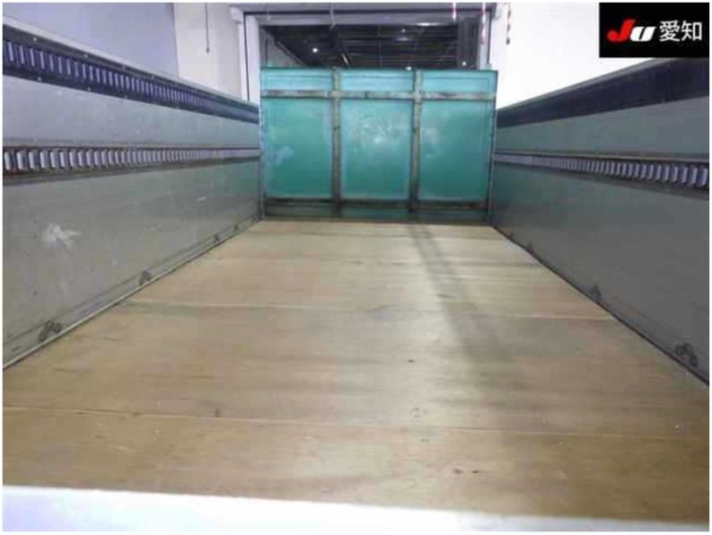  30239  MITSUBISHI CANTER  1990  