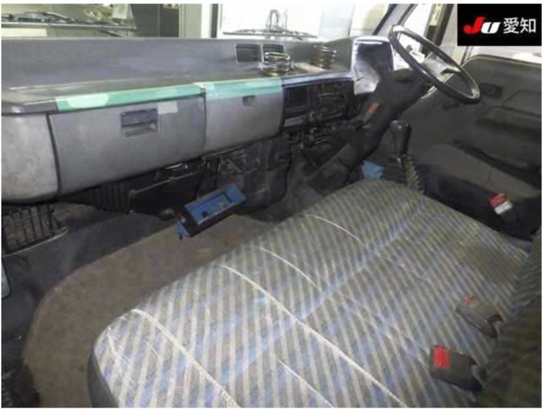  30239  MITSUBISHI CANTER  1990  