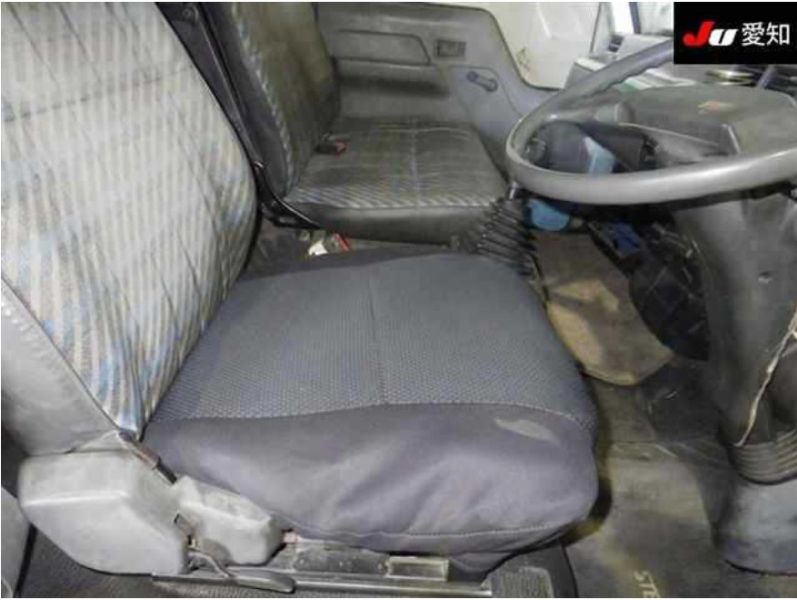  30239  MITSUBISHI CANTER  1990  