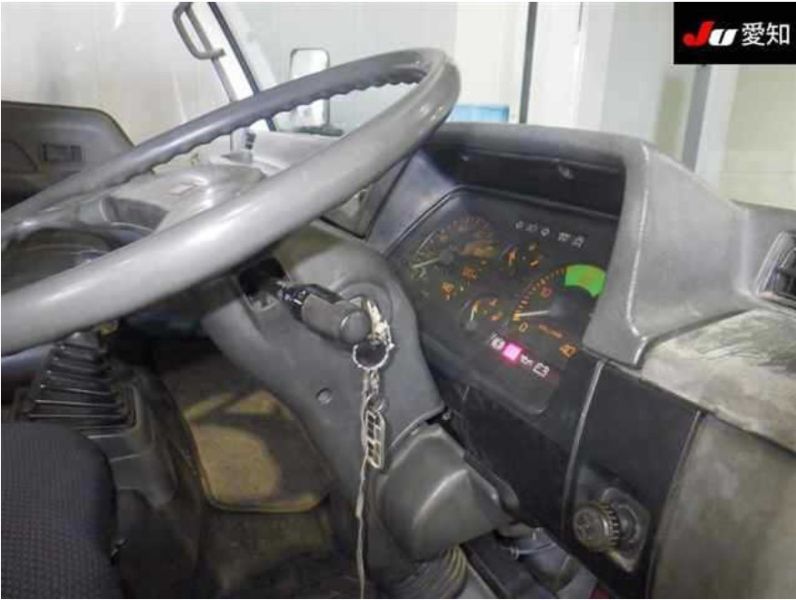  30239  MITSUBISHI CANTER  1990  