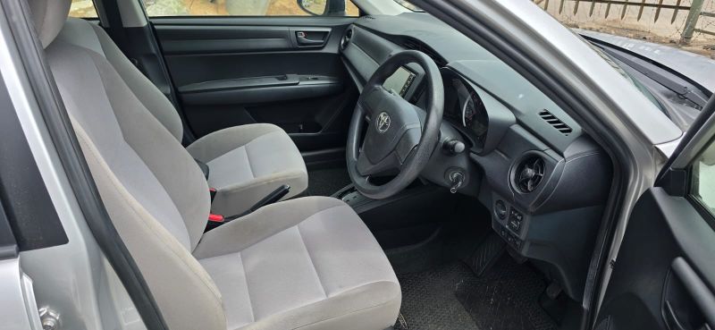  30246  TOYOTA COROLLA AXIO  2016  