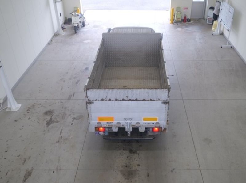  30252  HINO DUTRO  2003  