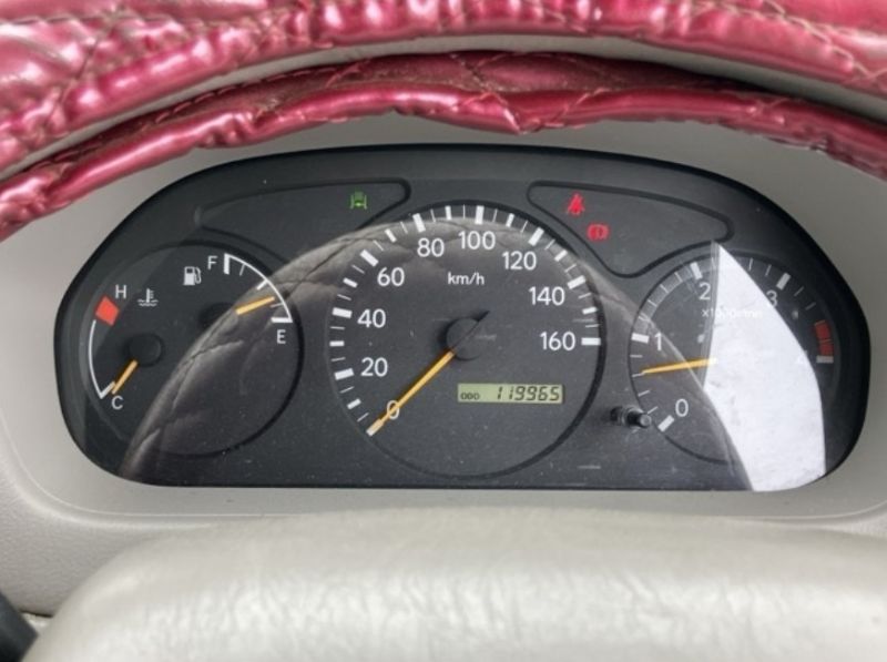  30252  HINO DUTRO  2003  