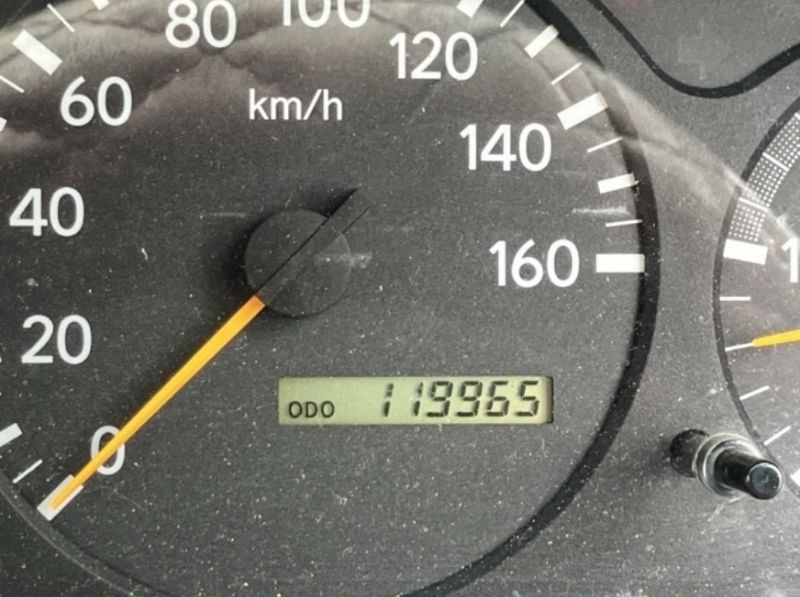  30252  HINO DUTRO  2003  