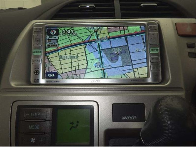  30254  TOYOTA RACTIS  2008  