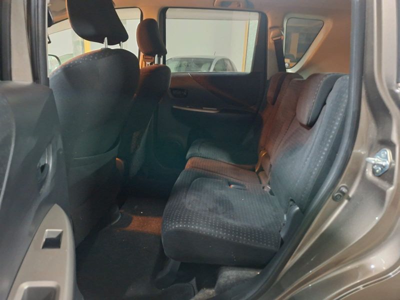  30254  TOYOTA RACTIS  2008  