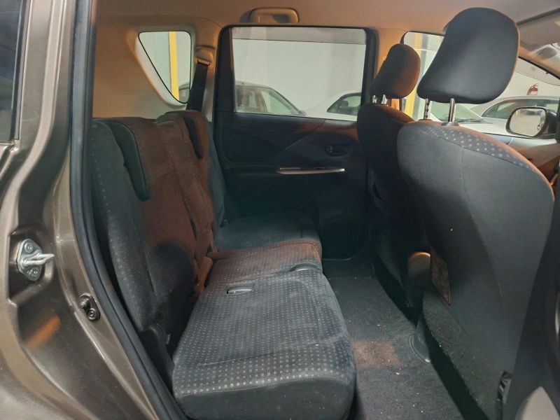  30254  TOYOTA RACTIS  2008  