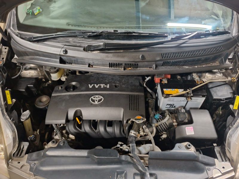  30254  TOYOTA RACTIS  2008  