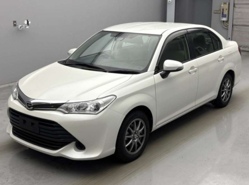  30255  TOYOTA COROLLA  2016 