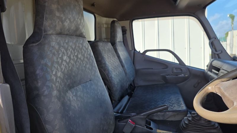  30262  HINO DUTRO  2008  