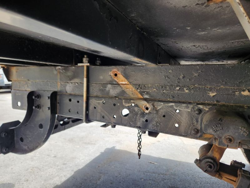  30262  HINO DUTRO  2008  