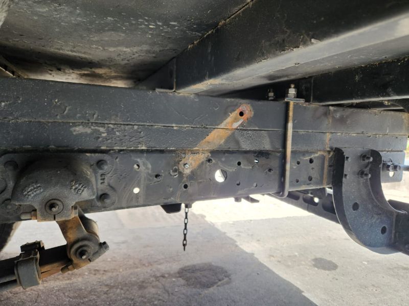  30262  HINO DUTRO  2008  