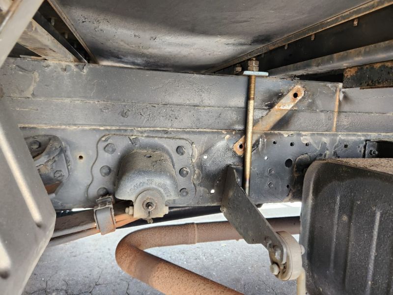  30262  HINO DUTRO  2008  