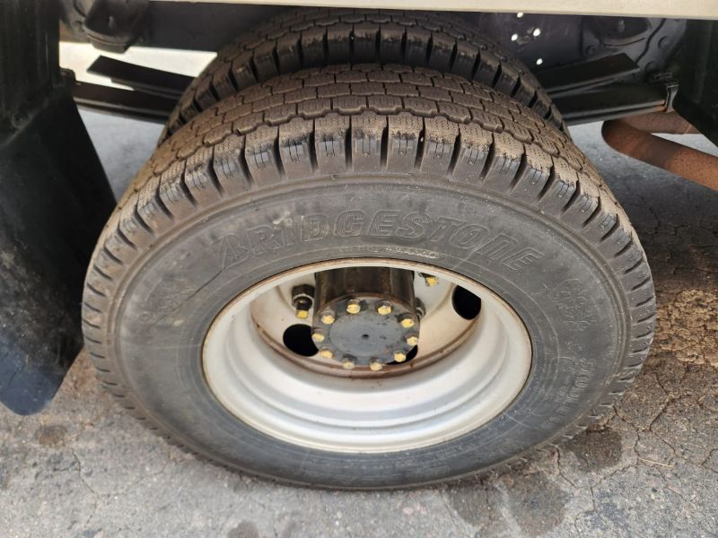  30262  HINO DUTRO  2008  