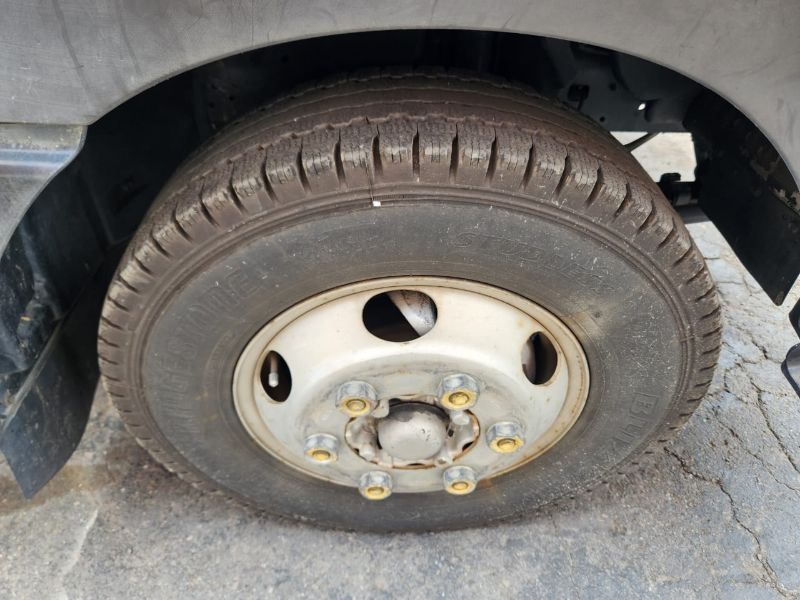  30262  HINO DUTRO  2008  