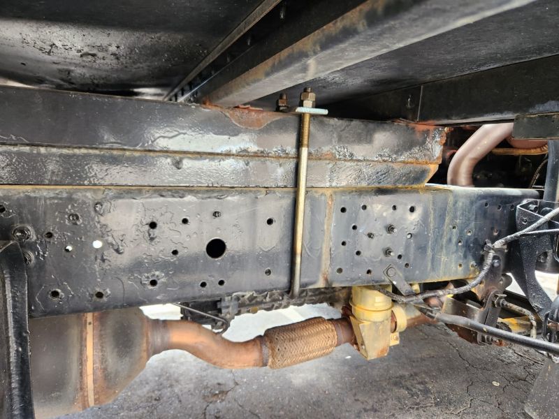  30262  HINO DUTRO  2008  