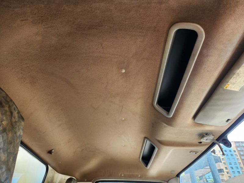  30262  HINO DUTRO  2008  