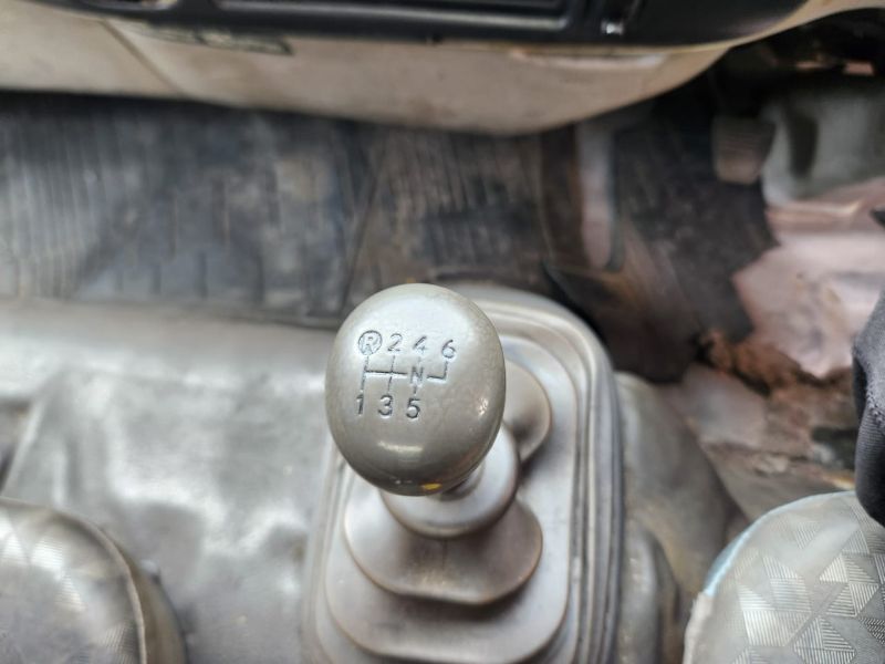  30262  HINO DUTRO  2008  