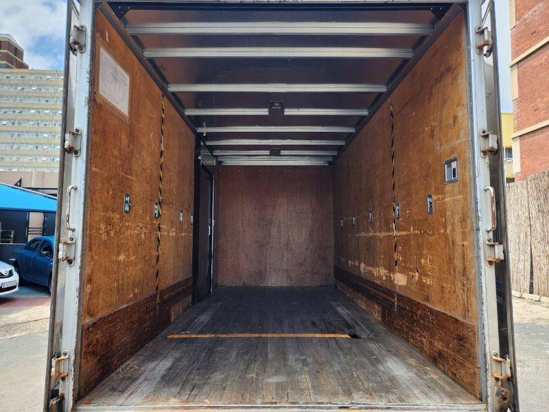  30262  HINO DUTRO  2008  