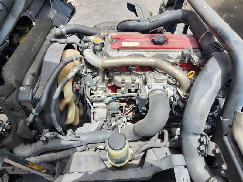  30262  HINO DUTRO  2008  