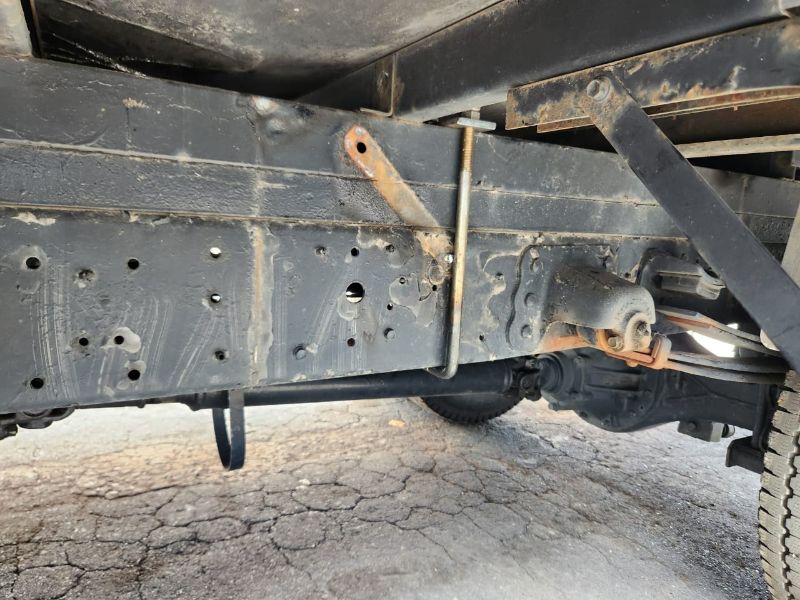  30262  HINO DUTRO  2008  