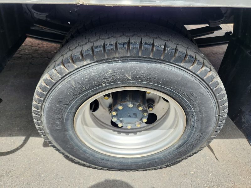  30262  HINO DUTRO  2008  