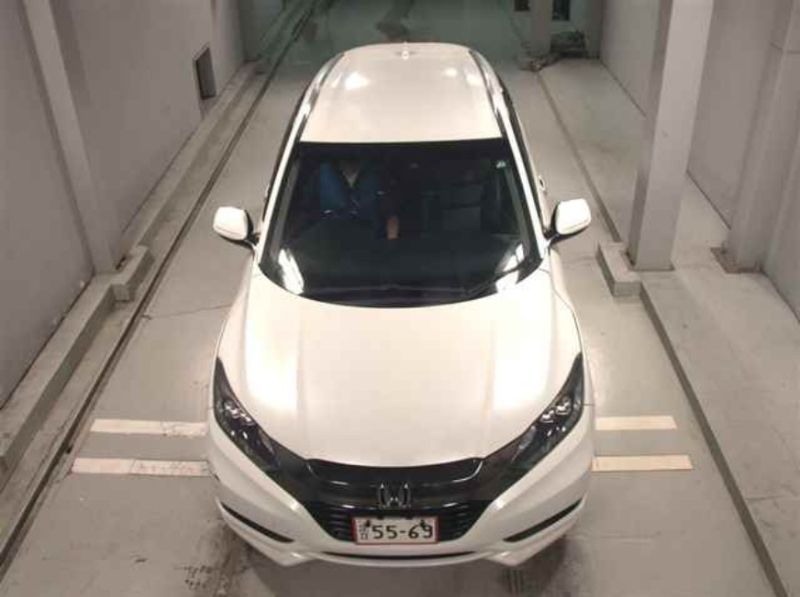  30304 TOYOTA VANGUARD  2010  