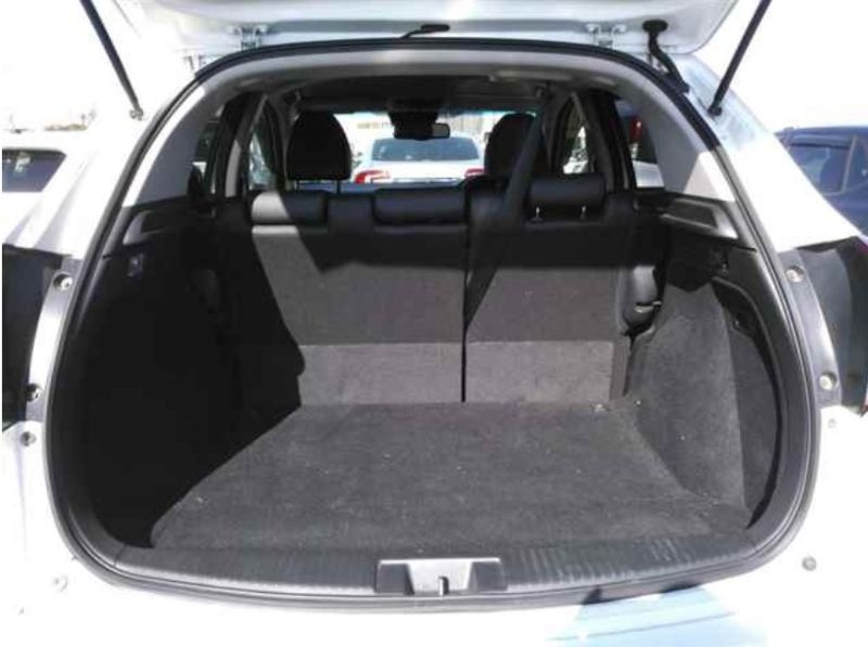  30263  HONDA VEZEL  2016  