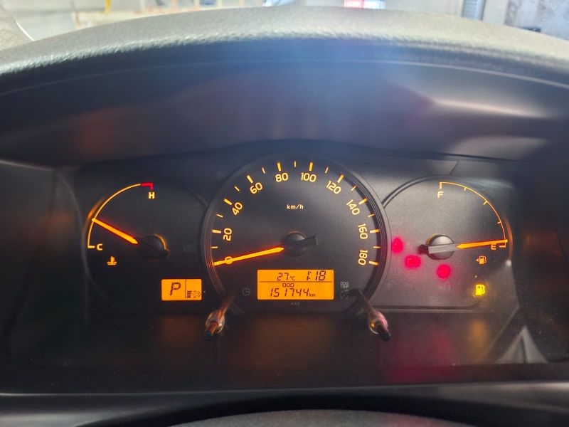  30264  TOYOTA HIACE  2016  