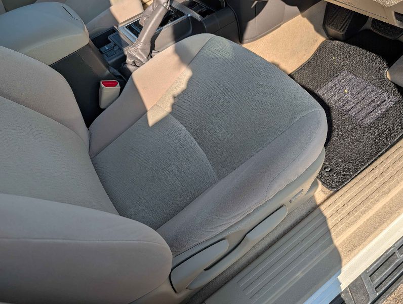  30269  TOYOTA LANDCRUISER PRADO  2021  