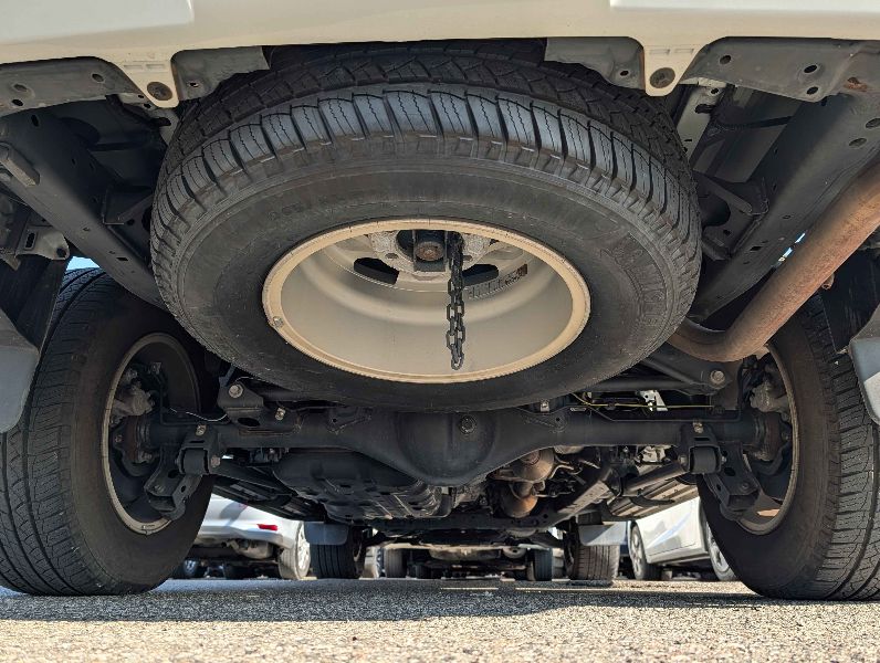  30269  TOYOTA LANDCRUISER PRADO  2021  