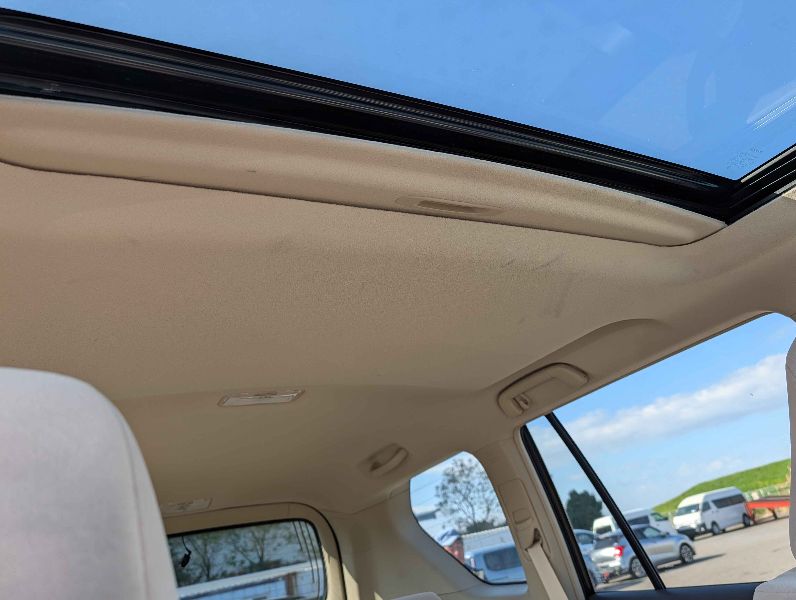  30269  TOYOTA LANDCRUISER PRADO  2021  