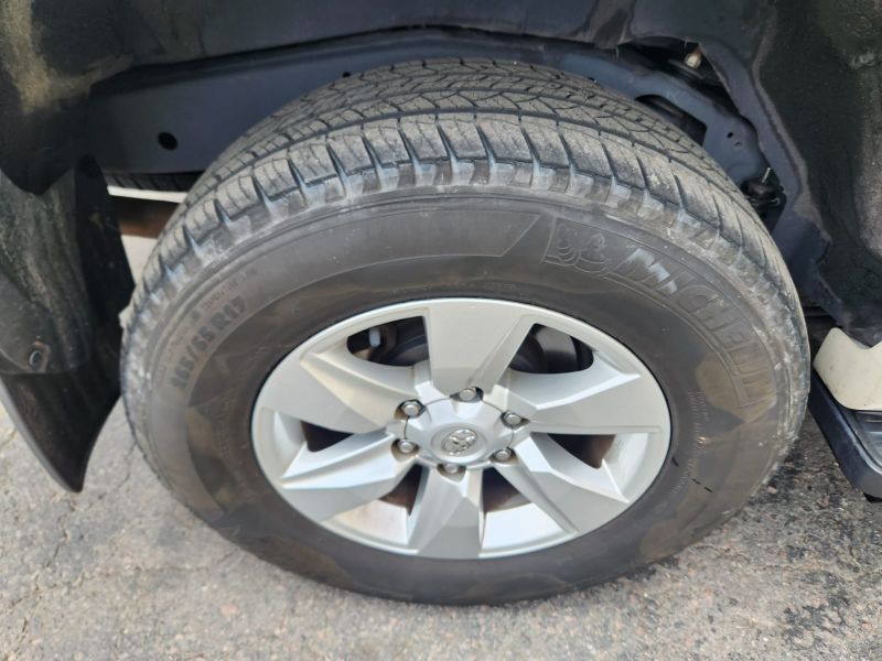  30269  TOYOTA LANDCRUISER PRADO  2021  