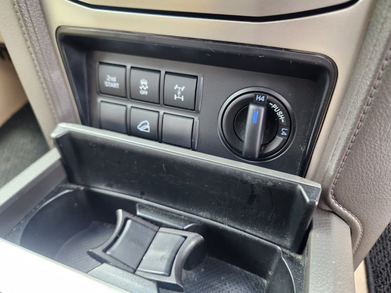  30269  TOYOTA LANDCRUISER PRADO  2021  