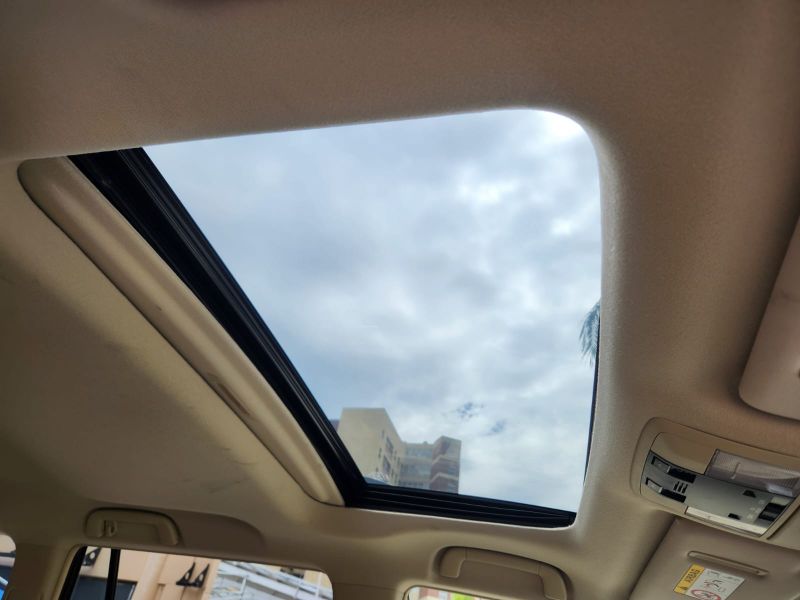  30269  TOYOTA LANDCRUISER PRADO  2021  