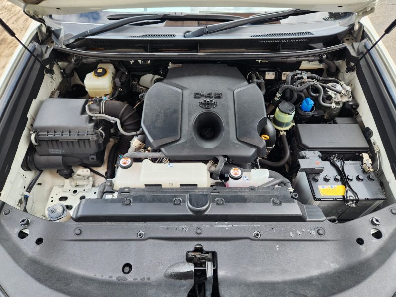  30269  TOYOTA LANDCRUISER PRADO  2021  