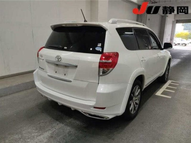  30270  TOYOTA VANGUARD  2013  