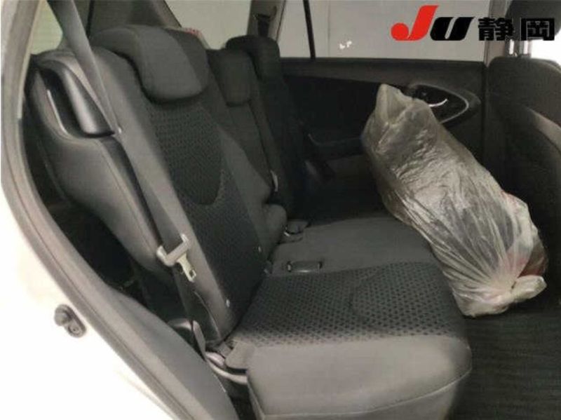  30270  TOYOTA VANGUARD  2013  