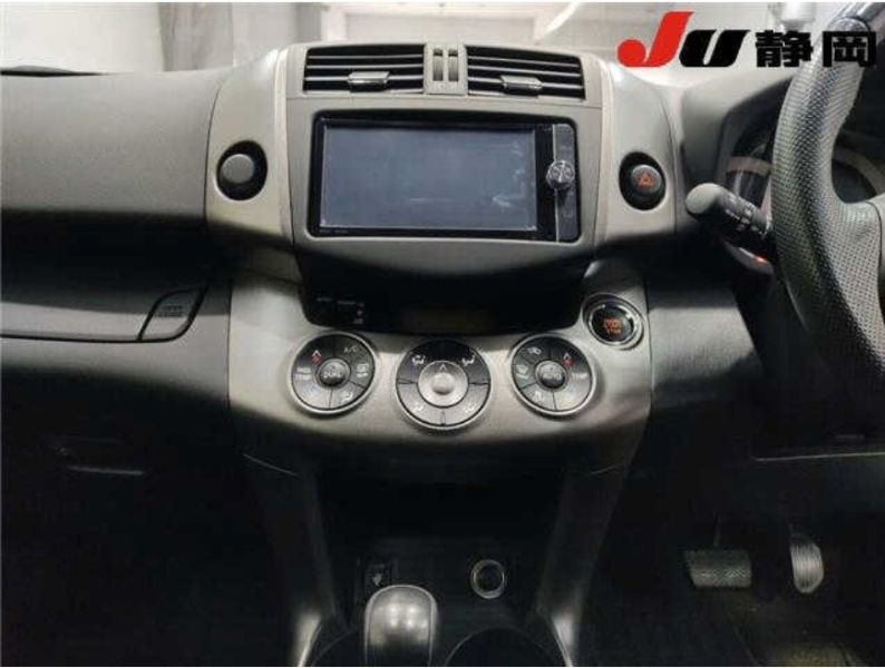  30270  TOYOTA VANGUARD  2013  