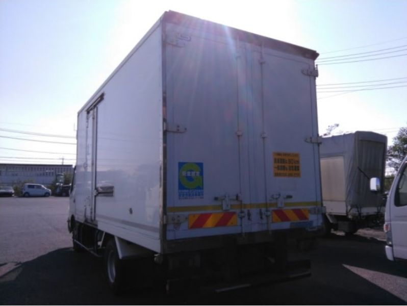  30271  HINO DUTRO  2014  