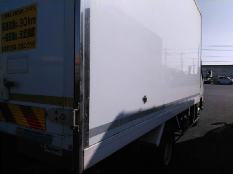  30271  HINO DUTRO  2014  