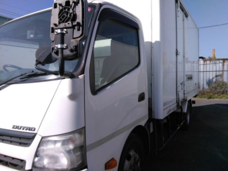  30271  HINO DUTRO  2014  