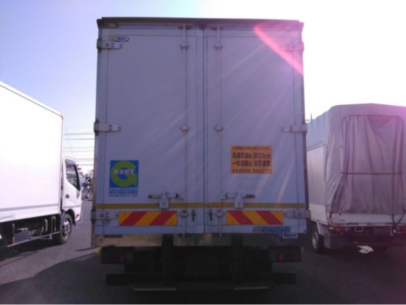  30271  HINO DUTRO  2014  