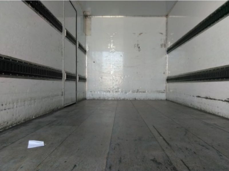  30271  HINO DUTRO  2014  