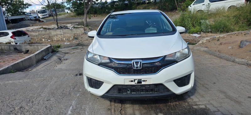  30276  HONDA FIT  2016  