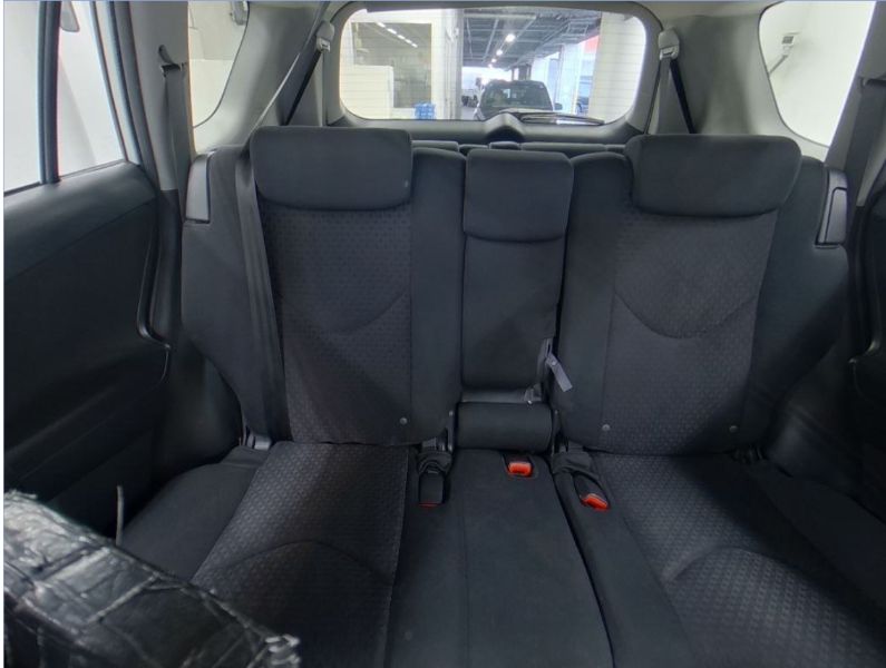  30277  TOYOTA VANGUARD  2010  